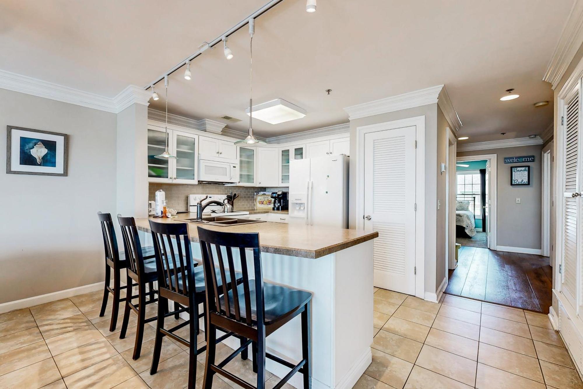 Apartamento Sunrise Surf Tybee Island Exterior foto