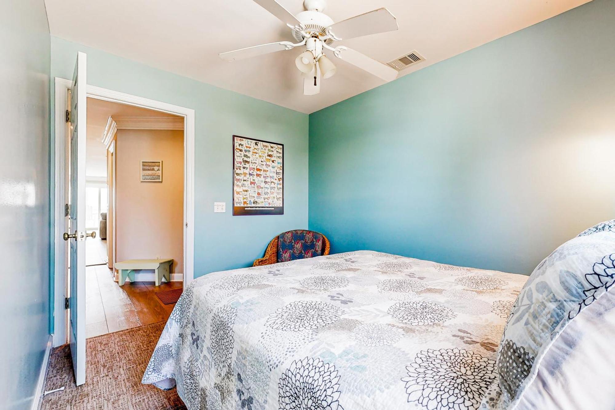 Apartamento Sunrise Surf Tybee Island Exterior foto